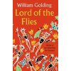 Lord of the Flies - William Golding, Faber & Faber Lord of the Flies - William Golding, Faber & Faber