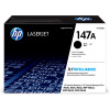 Toner HP 147A (W1470A), black (čierny) Toner HP 147A (W1470A), black (čierny)