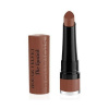 BOURJOIS Paris Rouge Velvet The Lipstick rúž 24 Pari´sienne 2,4 g BOURJOIS Paris Rouge Velvet The Lipstick rúž 24 Pari´sienne 2,4 g
