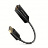 AXAGON RVD-HI14N, DisplayPort -> HDMI 1.4 redukce / adaptér, 4K/30Hz Axagon AXAGON RVD-HI14N, DisplayPort -> HDMI 1.4 redukce / adaptér, 4K/30Hz Axagon