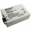 Braun akumulátor CANON LP-E8, 750mAh Braun akumulátor CANON LP-E8, 750mAh