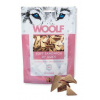WOOLF Classic pôch. Soft Sandwich of Duck 100g WOOLF Classic pôch. Soft Sandwich of Duck 100g