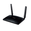 TP-Link TL-MR6400 4G LTE Wi-Fi router TP-Link TL-MR6400 4G LTE Wi-Fi router