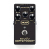 Dunlop MXR M76 Studio Compressor Dunlop MXR M76 Studio Compressor