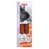Pochúťka NUTRIMEAL STICK králik mrkva 115g Zolux Pochúťka NUTRIMEAL STICK králik mrkva 115g Zolux