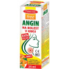 Terezia FreeAngin spr.na bol.v krku 25 ml Terezia FreeAngin spr.na bol.v krku 25 ml