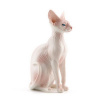 Atlas B - Figurka Kočka Sphynx 8,5 cm Atlas B - Figurka Kočka Sphynx 8,5 cm