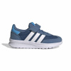 Detská Nízká obuv ADIDAS RUN 70S 2.0 EL C JS2307 – Tmavo modrá Detská Nízká obuv ADIDAS RUN 70S 2.0 EL C JS2307 – Tmavo modrá