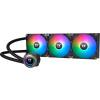 Thermaltake TH420 V2 ARGB Sync CL-W376-PL14SW-A Thermaltake TH420 V2 ARGB Sync CL-W376-PL14SW-A