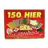 150 hier spoločenská hra v krabici 42x29,5x6cm SK verzia 150 hier spoločenská hra v krabici 42x29,5x6cm SK verzia