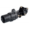 Obal olejového filtra FEBI BILSTEIN 109162 Obal olejového filtra FEBI BILSTEIN 109162