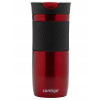 Termohrnček Contigo Byron 470 ml červený Termohrnček Contigo Byron 470 ml červený