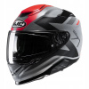 PRILBA HJC RPHA71 PINNA GREY/RED XL PRILBA HJC RPHA71 PINNA GREY/RED XL