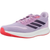 adidas Bežecká a trailová obuv RUNFALCON 5 J Fialová adidas Bežecká a trailová obuv RUNFALCON 5 J Fialová