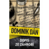 Dopis ze záhrobí - Dominik Dán Dopis ze záhrobí - Dominik Dán