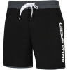 Aqua-Speed Evan pánske plavecké šortky čierna veľ.XXL Aqua-Speed Evan pánske plavecké šortky čierna veľ.XXL