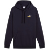 Puma Ess 2 Color Small No.1 Logo Hoodie TR M 684719 16 Muži M Puma Ess 2 Color Small No.1 Logo Hoodie TR M 684719 16 Muži M