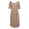 Dámske Šaty ROXY TROPICAL SUNSHINE ERJWD03774-CQR7 – Multicolor Dámske Šaty ROXY TROPICAL SUNSHINE ERJWD03774-CQR7 – Multicolor