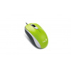 Myš GENIUS DX-110, drôtová, 1000 dpi, USB, zelená 31010116112 Genius Myš GENIUS DX-110, drôtová, 1000 dpi, USB, zelená 31010116112 Genius