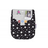 CuddleCo Comfi-Cush, Vložka do kočíka Mini, 41x34cm, Hviezdy CuddleCo Comfi-Cush, Vložka do kočíka Mini, 41x34cm, Hviezdy