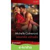 E-kniha Lékařská záhada - Michelle Celmer E-kniha Lékařská záhada - Michelle Celmer