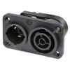 Neutrik NAC3PX-TOP Neutrik NAC3PX-TOP