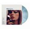 Taylor Swift - Midnights (Limited Special Edition) (Moonstone Blue Marbled Vinyl) (LP) Taylor Swift - Midnights (Limited Special Edition) (Moonstone Blue Marbled Vinyl) (LP)