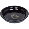 Nobby GOLDEN CAT keramická miska na mléko pro kočky 14, 0 x 2,0 cm/0,1 l Nobby GOLDEN CAT keramická miska na mléko pro kočky 14, 0 x 2,0 cm/0,1 l