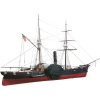 Model Shipways Harriet Lane 1:96 Model Shipways Harriet Lane 1:96