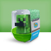 Tubbz Mini Minecraft Creeper 5 cm Tubbz Mini Minecraft Creeper 5 cm