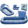 Nafukovací matrac so strieškou Bestway Comfort Plush 198 x 112 cm Nafukovací matrac so strieškou Bestway Comfort Plush 198 x 112 cm