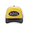 Šiltovka VON DUTCH Color Mesh yellow Šiltovka VON DUTCH Color Mesh yellow