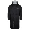 Plášťenka Kilpi Team Raincoat-U BLK XXL Plášťenka Kilpi Team Raincoat-U BLK XXL