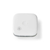 Smart detektor dymu NEDIS WIFIDS21WT WiFi Tuya Smart detektor dymu NEDIS WIFIDS21WT WiFi Tuya