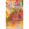 Recepty zo života 12 – Rodinné príležitosti Recepty zo života 12 – Rodinné príležitosti