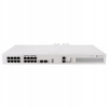 MikroTik Cloud Router Switch CRS418-8P-8G-2S+RM 17xGE 2xSFP+ 8xPoE-out USB MikroTik Cloud Router Switch CRS418-8P-8G-2S+RM 17xGE 2xSFP+ 8xPoE-out USB