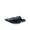 Tommy Hilfiger pánske tmavo modré žabky FM0FM05570 41 Tommy Hilfiger pánske tmavo modré žabky FM0FM05570 41