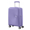 American Tourister kufor Soundbox Spinner 32G fialová 35,5/41 l