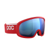 Poc Lyžařské brýle Poc FOVEA Mid (red/sunny blue) Poc Lyžařské brýle Poc FOVEA Mid (red/sunny blue)