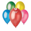 Godan Latexový balón Metalizovaný 12 30 cm mix farieb Godan Latexový balón Metalizovaný 12 30 cm mix farieb