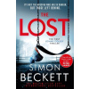The Lost - Simon Beckett The Lost - Simon Beckett