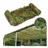 Tienace, krycie pásy na plot - Vojenská záhradná džungľa maskovacia sieť 4x8m (vojenská záhrada džungľa Maskovacia sieť 4x8m) Tienace, krycie pásy na plot - Vojenská záhradná džungľa maskovacia sieť 4x8m (vojenská záhrada džungľa Maskovacia sieť 4x8m)