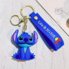 Kľúčenka / Prívesok na kľúče Stitch II Kľúčenka / Prívesok na kľúče Stitch II