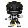 Funko POP! Strážcovia vesmíru Black Ranger Television 1371 Funko POP! Strážcovia vesmíru Black Ranger Television 1371