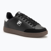 FILA Courtbay pánska obuv black/white FILA Courtbay pánska obuv black/white