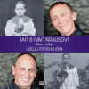 Udělej mi tichoučko! - CD - Jan & Ivan Kraus Udělej mi tichoučko! - CD - Jan & Ivan Kraus