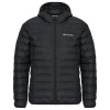 Columbia Bundy LAKE 22 II DOWN HOODED JACKET Čierna Columbia Bundy LAKE 22 II DOWN HOODED JACKET Čierna