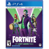 Fortnite: The Last Laugh Bundle (PS4) Krabička s kódom Fortnite: The Last Laugh Bundle (PS4) Krabička s kódom