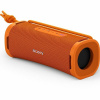 Prenosný reproduktor s Bluetooth Sony SRSULT10D Čierna Oranžová Prenosný reproduktor s Bluetooth Sony SRSULT10D Čierna Oranžová