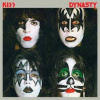 LP Kiss: Dynasty LP Kiss: Dynasty